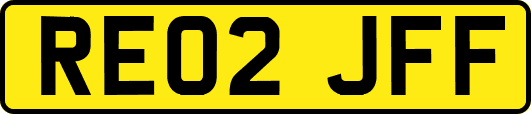 RE02JFF