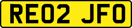 RE02JFO