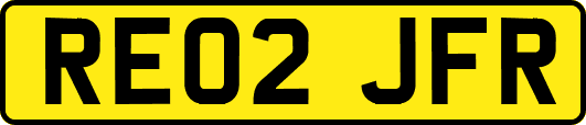 RE02JFR
