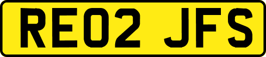 RE02JFS