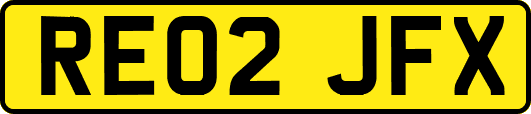 RE02JFX