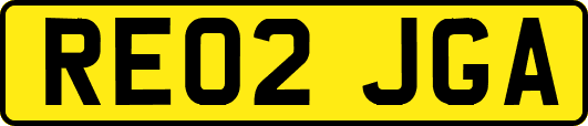 RE02JGA