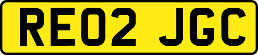 RE02JGC