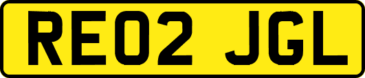 RE02JGL