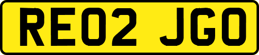 RE02JGO