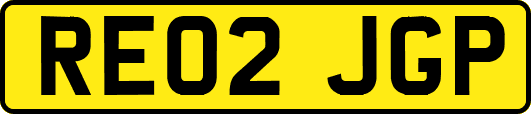 RE02JGP