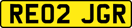 RE02JGR