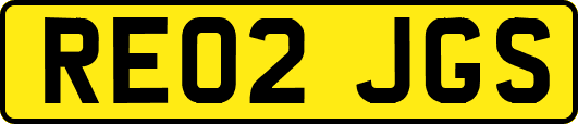RE02JGS