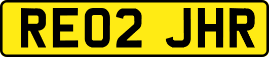 RE02JHR