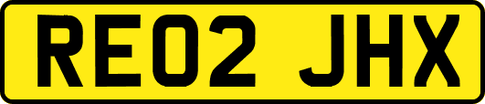 RE02JHX