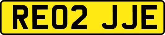 RE02JJE