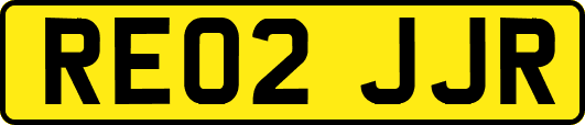RE02JJR