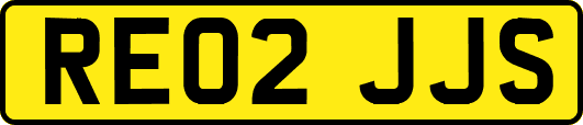 RE02JJS
