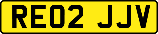 RE02JJV