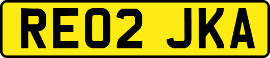 RE02JKA