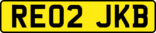RE02JKB