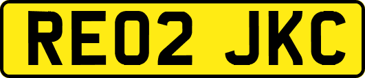 RE02JKC