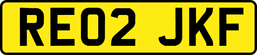 RE02JKF