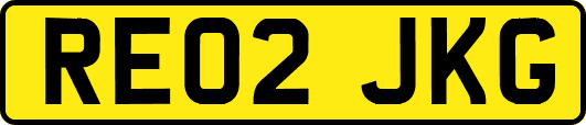 RE02JKG