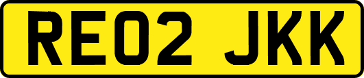 RE02JKK
