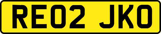 RE02JKO