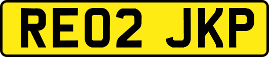 RE02JKP