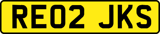 RE02JKS