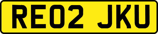 RE02JKU
