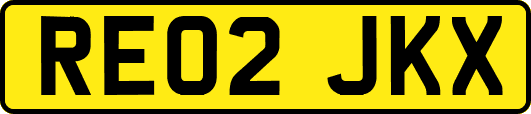 RE02JKX