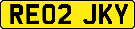 RE02JKY
