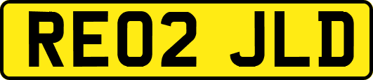 RE02JLD