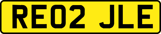 RE02JLE
