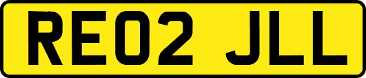 RE02JLL