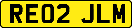 RE02JLM