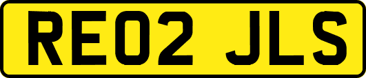 RE02JLS