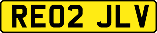 RE02JLV