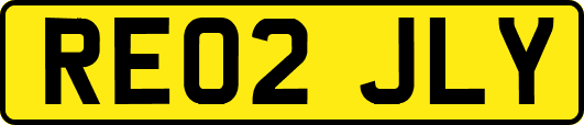 RE02JLY