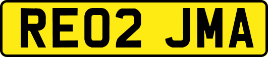 RE02JMA
