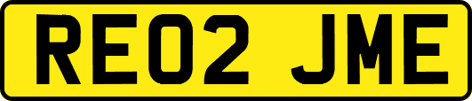 RE02JME