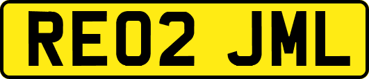 RE02JML