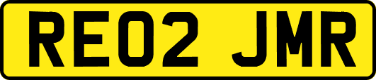 RE02JMR