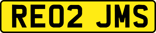 RE02JMS