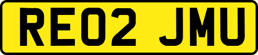 RE02JMU