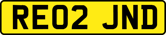 RE02JND