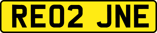 RE02JNE