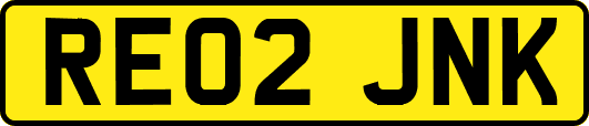 RE02JNK