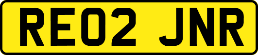 RE02JNR