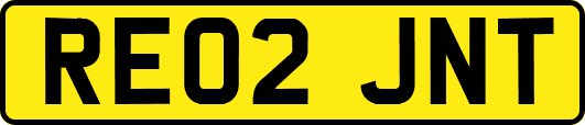 RE02JNT