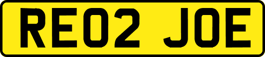 RE02JOE