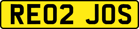 RE02JOS